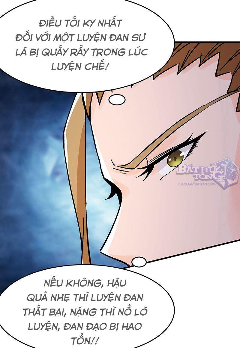 đồ đệ ta toàn là nữ ma đầu chapter 57 25