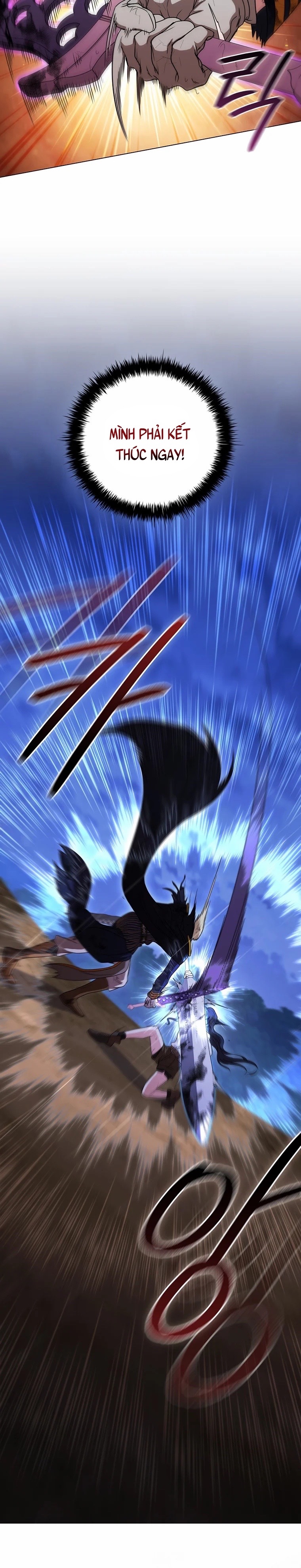 Cô Gái Của Rồng chapter 28.2 - Trang 10