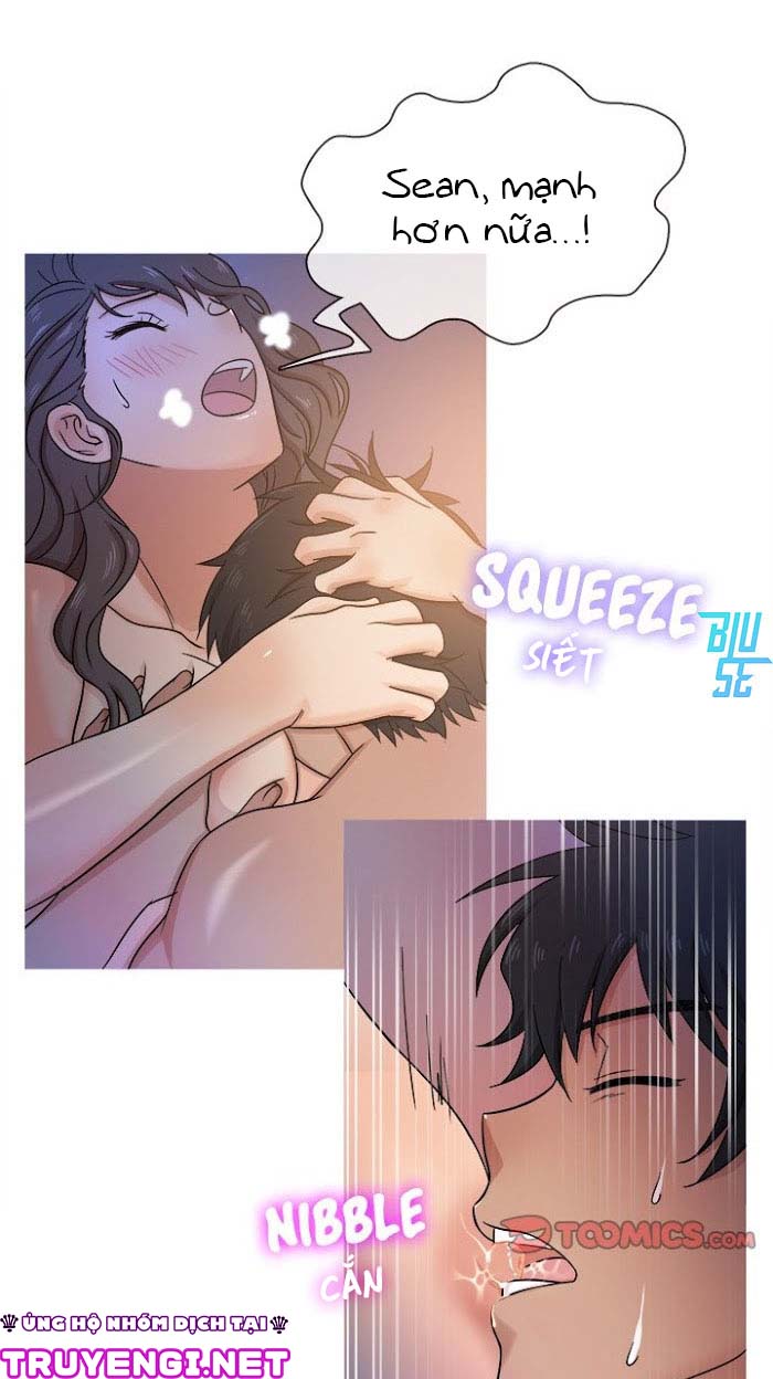 yêu em nữa đi chapter 17 21