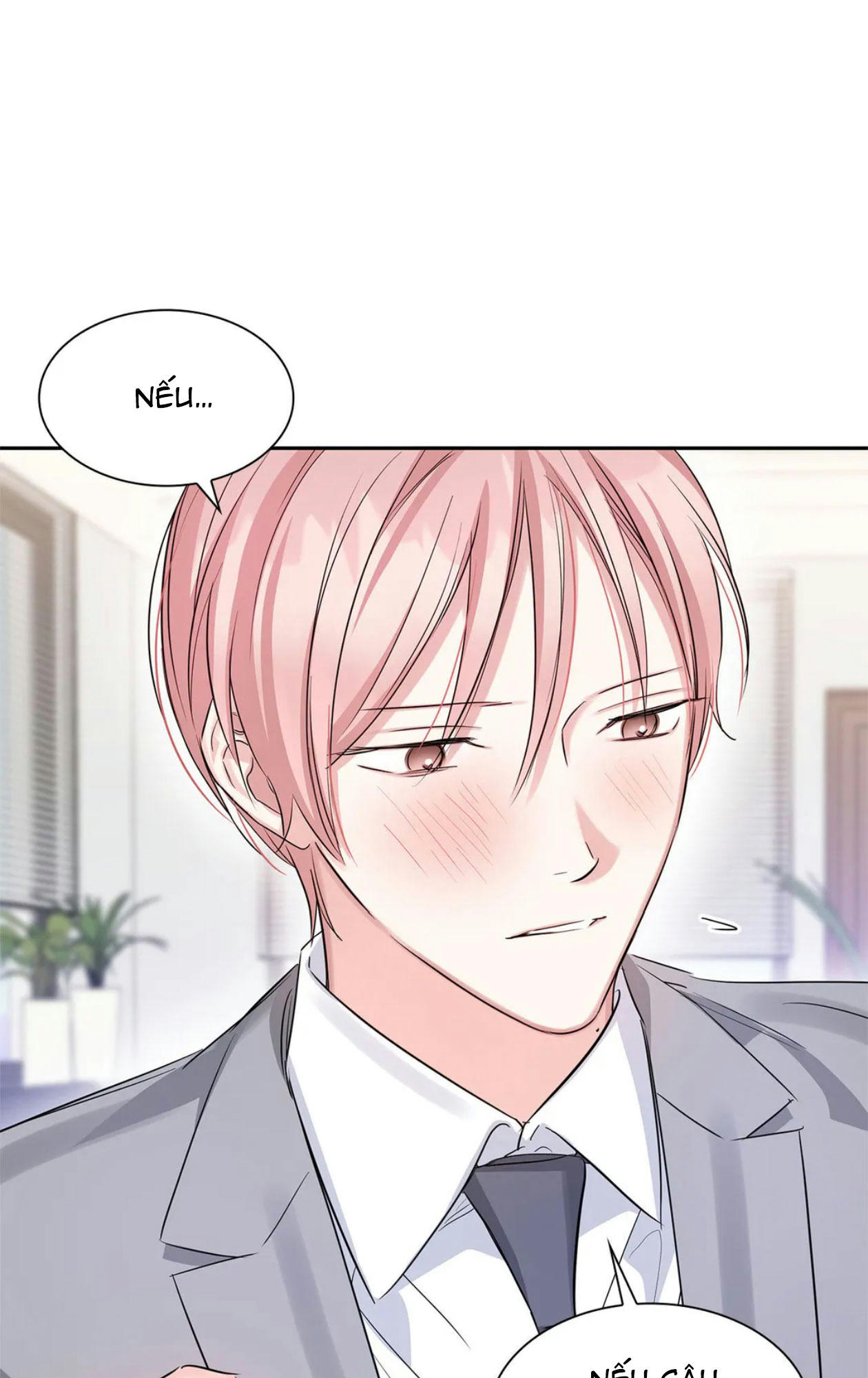 cấp trên nhỏ tuổi chapter 20 98