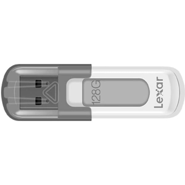 USB Lexar JumpDrive V100 128GB USB 3.0 - Hàng chính hãng