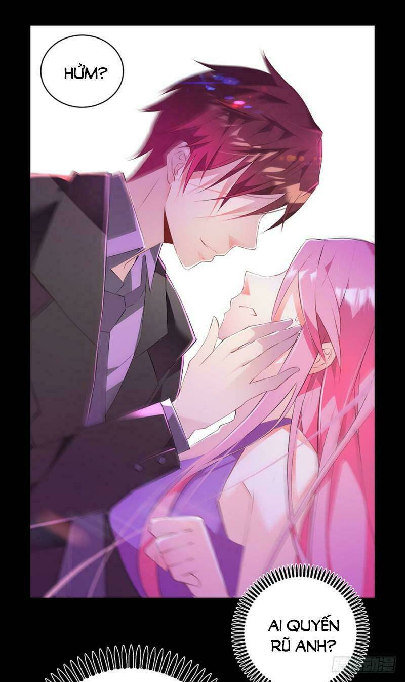 bảy ngày thực cốt hôn ước chapter 3 19