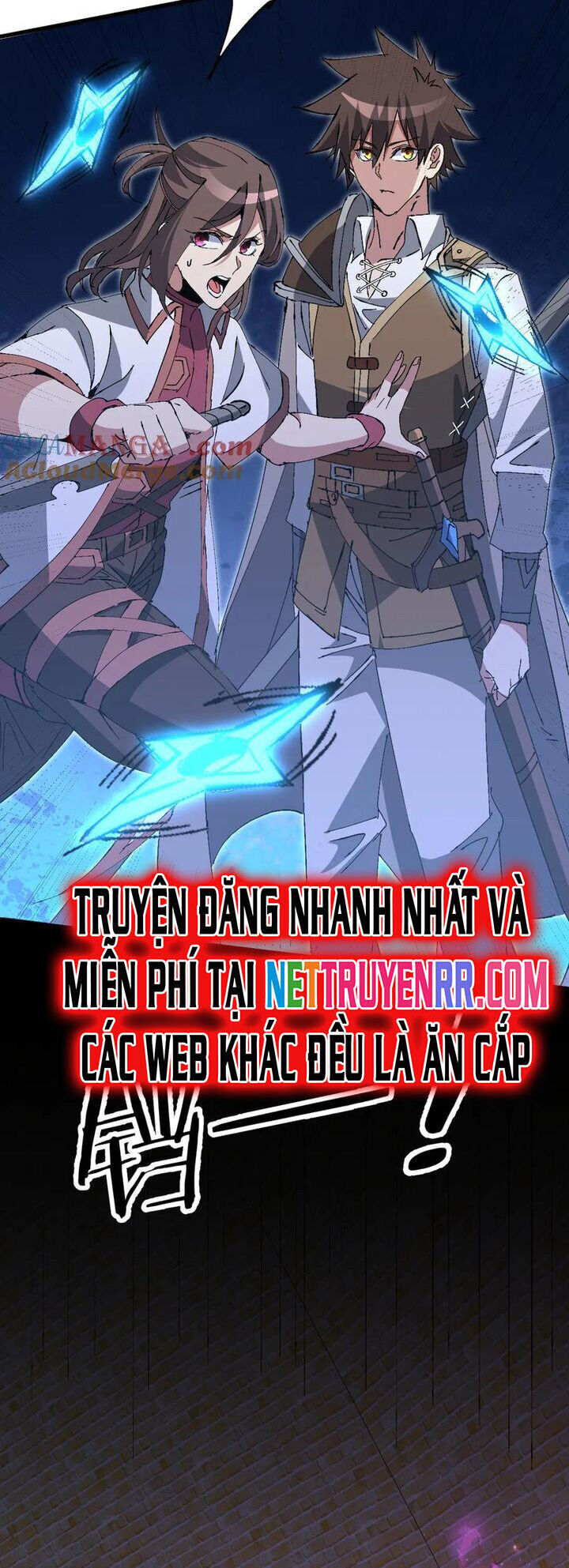 chư thần làm vợ, ta vô địch tại võng du chapter 23 4