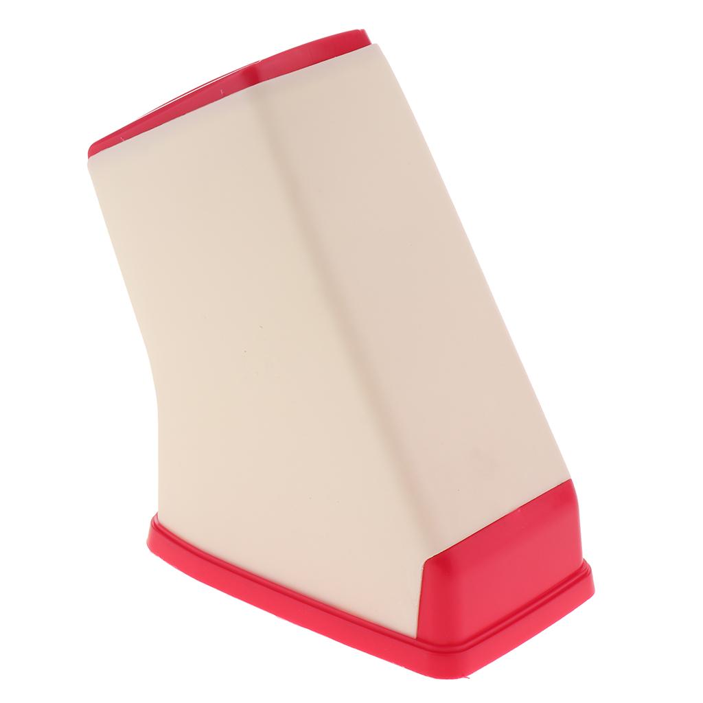 Universal Knife Block Scissors Knife Holder Knives Storage