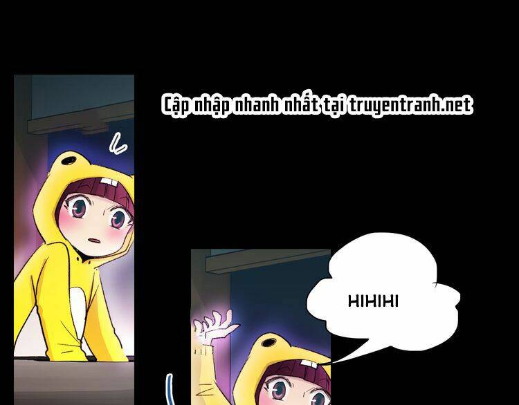 ông bà nội tuổi 17 chapter 5 100