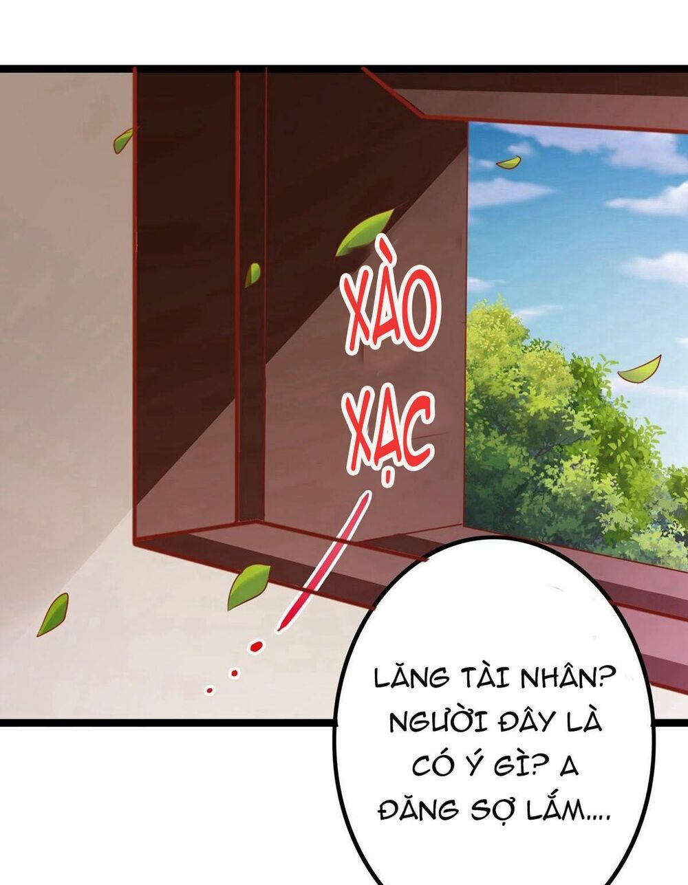 hoàng hậu của trẫm là võ lâm minh chủ chapter 10 2