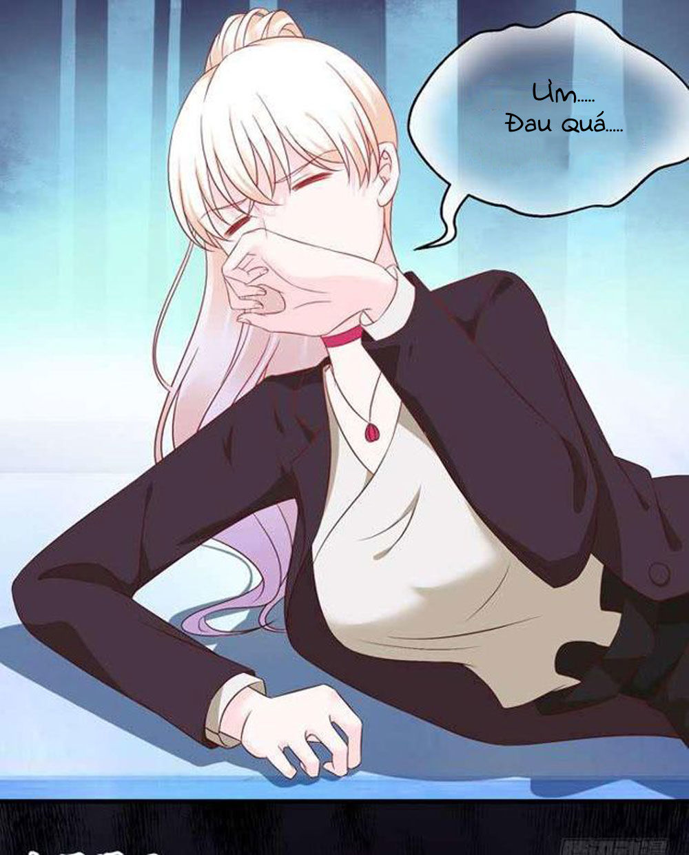 thâm hải chi ca chapter 22 13