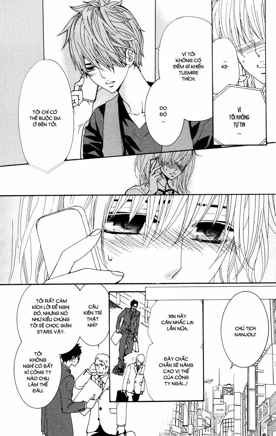 megami no libra chapter 15 5