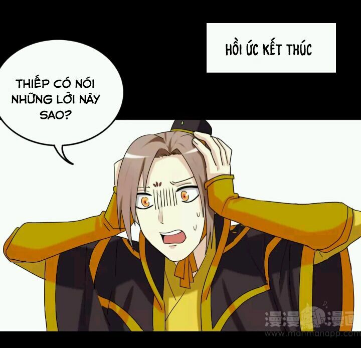 lưỡng bất nghi (full) chapter 111 30