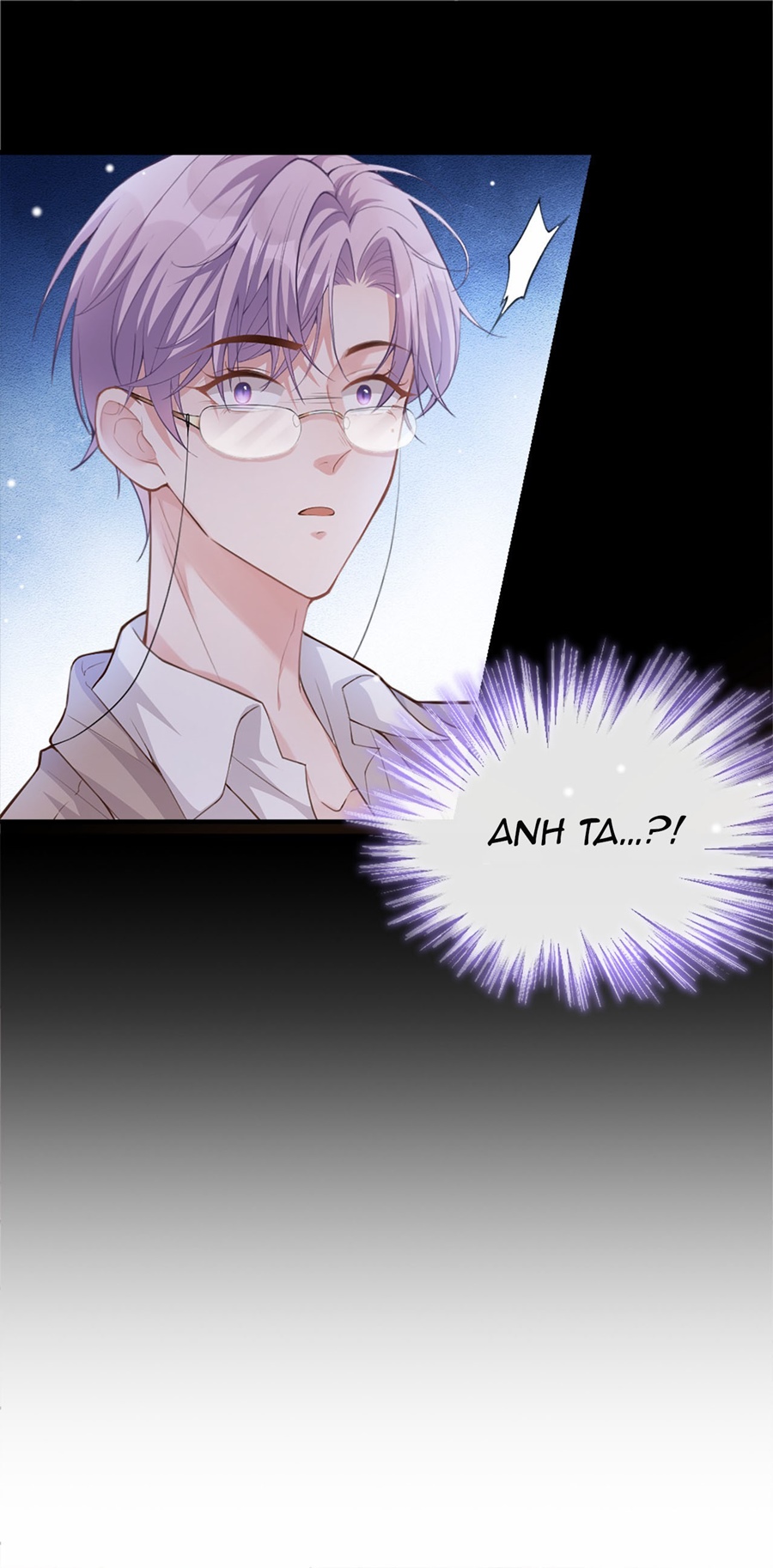 quan hệ thế thân chapter 5 41