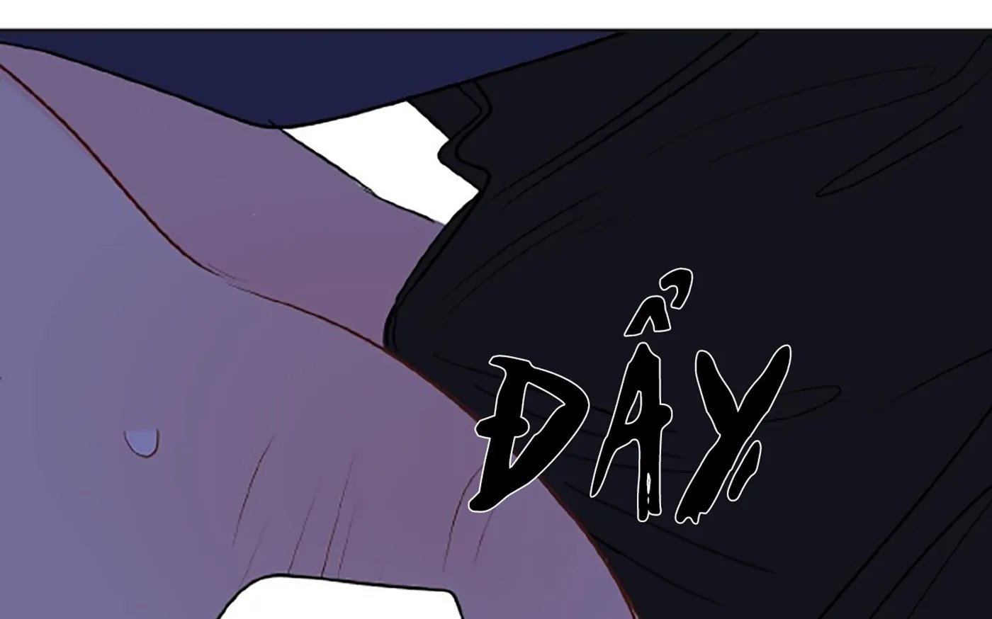 chuyện quái gì với giấc mơ đó vậy chapter 25 64