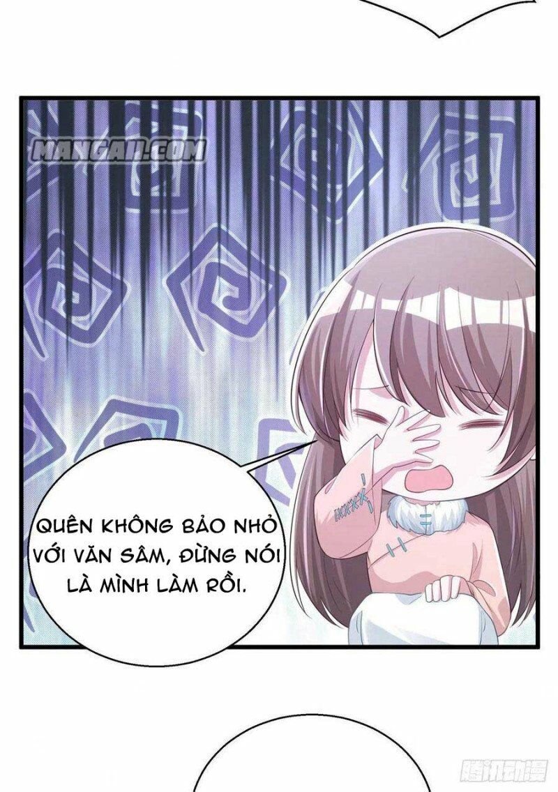 [16+] thảnh thơi thú thế chủng chủng điền, sinh sinh tể chapter 281 31