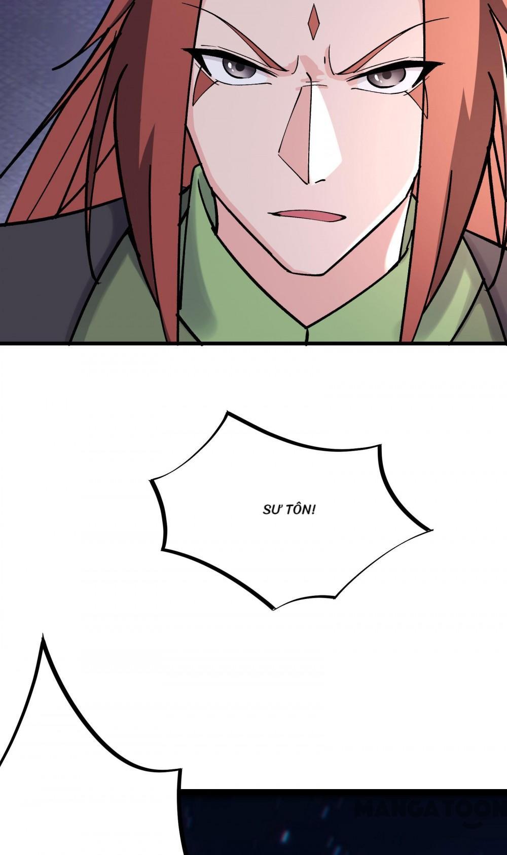 đồ đệ ta toàn là nữ ma đầu chapter 220 24