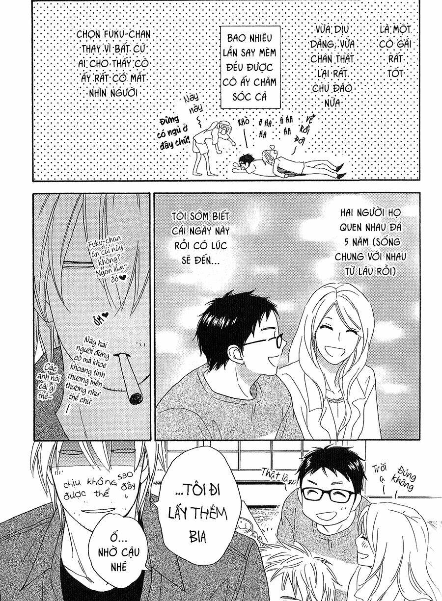 ikasama memory chapter 7 9