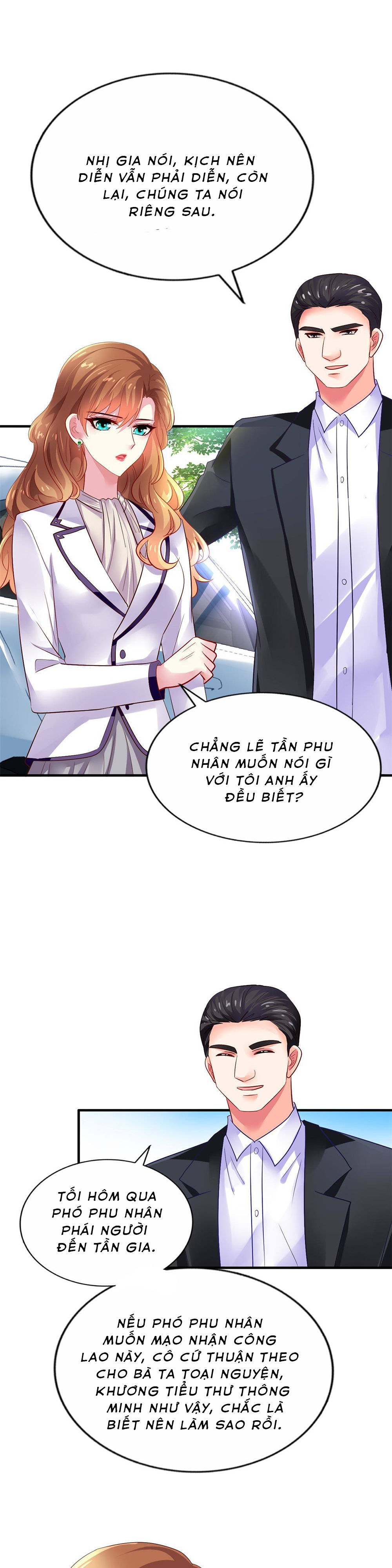 nữ hoàng điện ảnh chapter 25 9