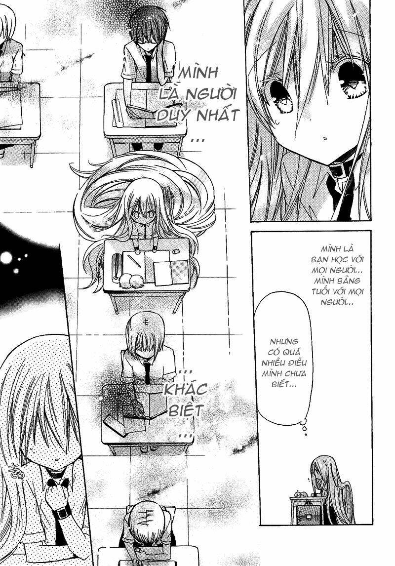 kamikami kaeshi chapter 7 16