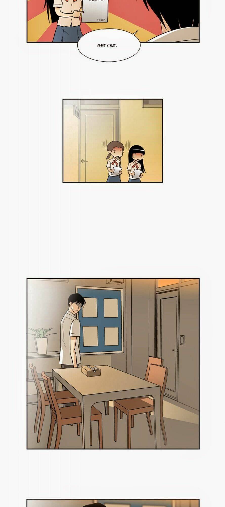 melo holic chapter 24 16