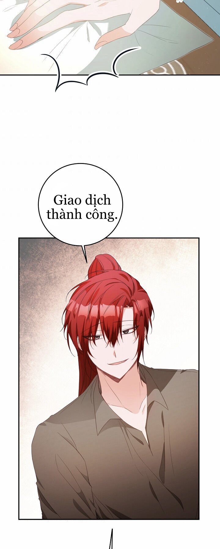 lý do nàng ấy sống như 1 ác nữ chapter 17 8