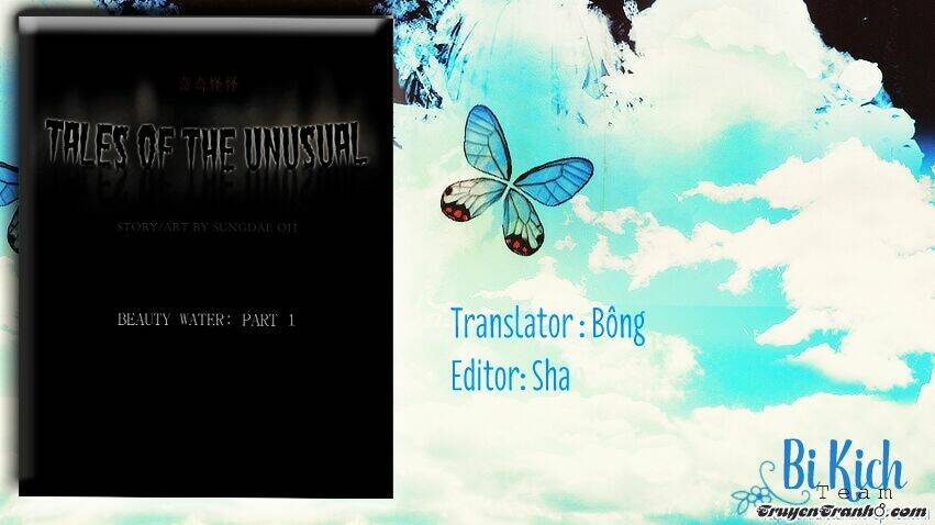 dung dịch thẫm mỹ chapter 6 2