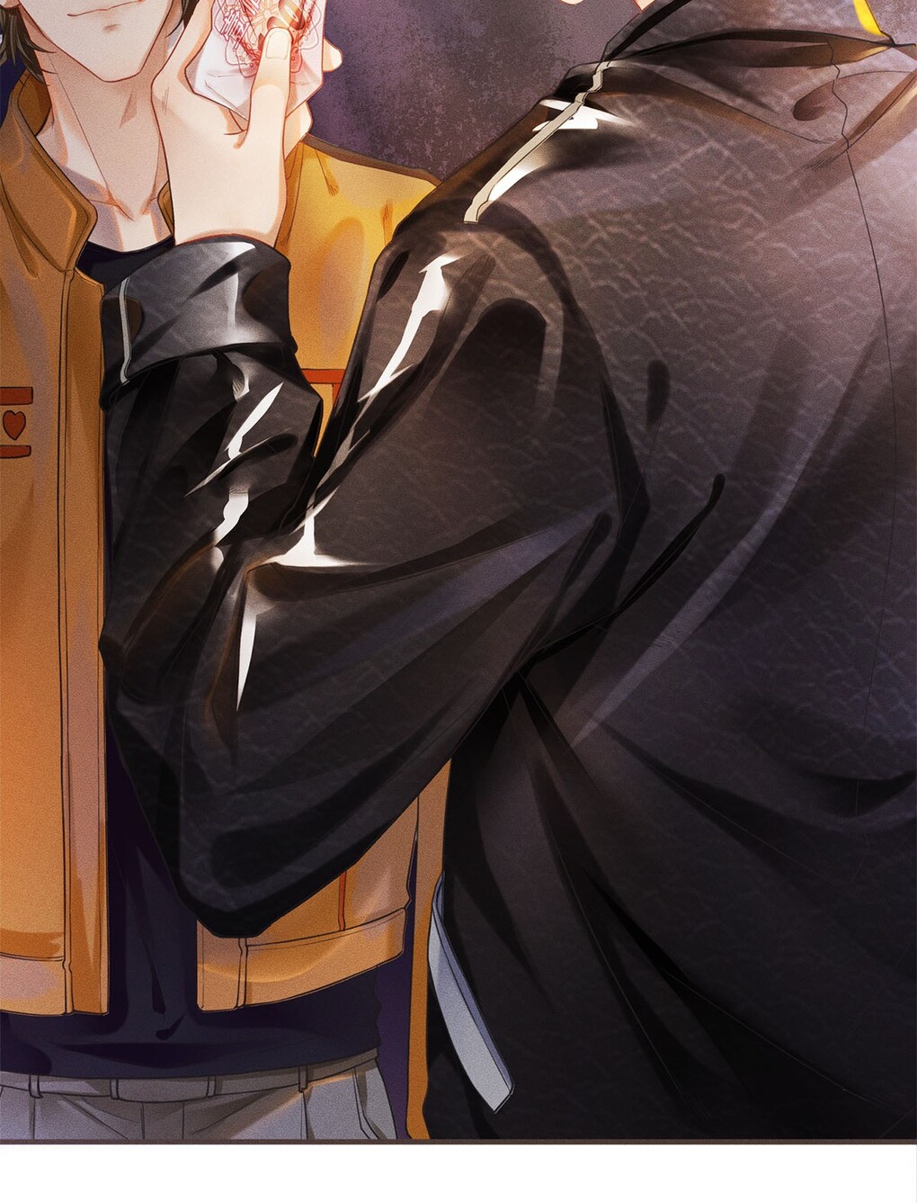 thuốc giải (giải dược) chapter 2 29