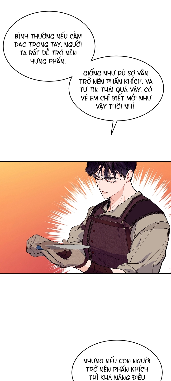 [18+] sự đáng sợ bên trong đại dương chapter 61.2 19