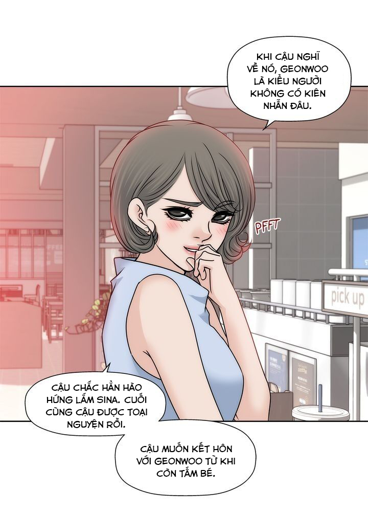 người đàn ông của tôi chapter 72.2 18