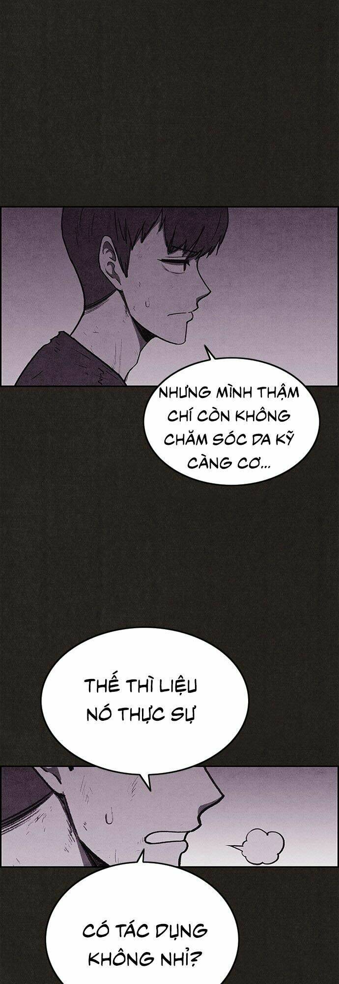 quái vật tại chung cư xanh chapter 98 10