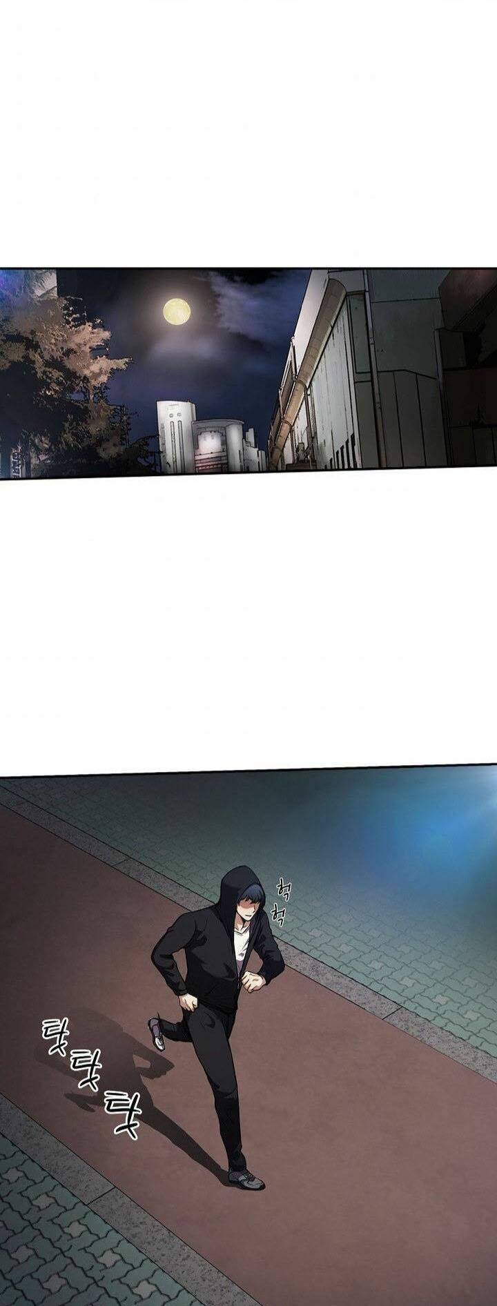 điều tra viên chuyển sinh chapter 110 2