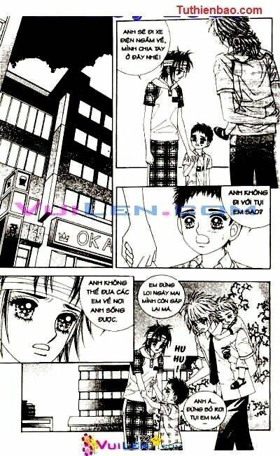 mặt nạ tình yêu chapter 37 31