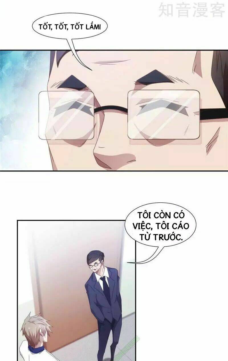 thần y hệ thống chapter 22 10