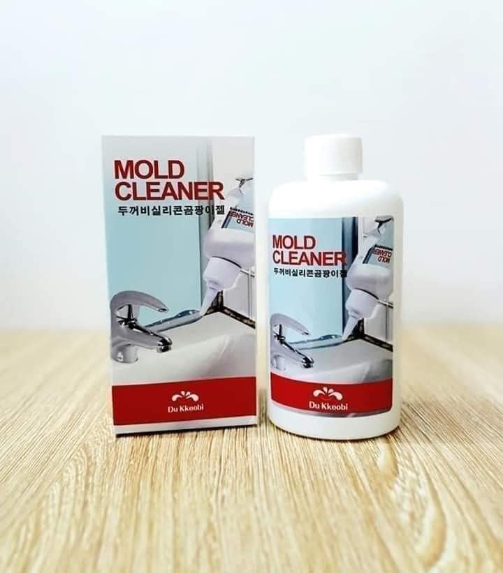 GEL TẨY MỐC, TẨY VẾT Ố CAO SU THẦN THÁNH SIÊU HIỆU QUẢ