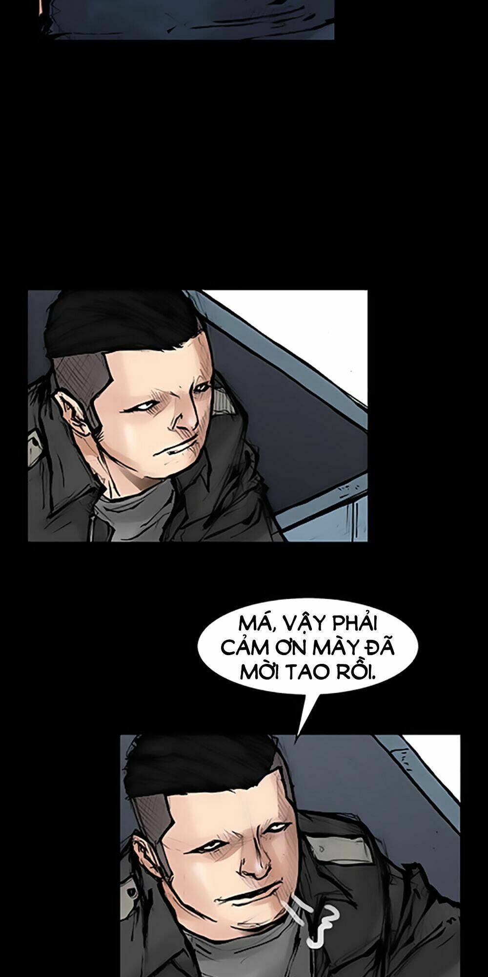 độc cô tiền truyện chapter 102 13