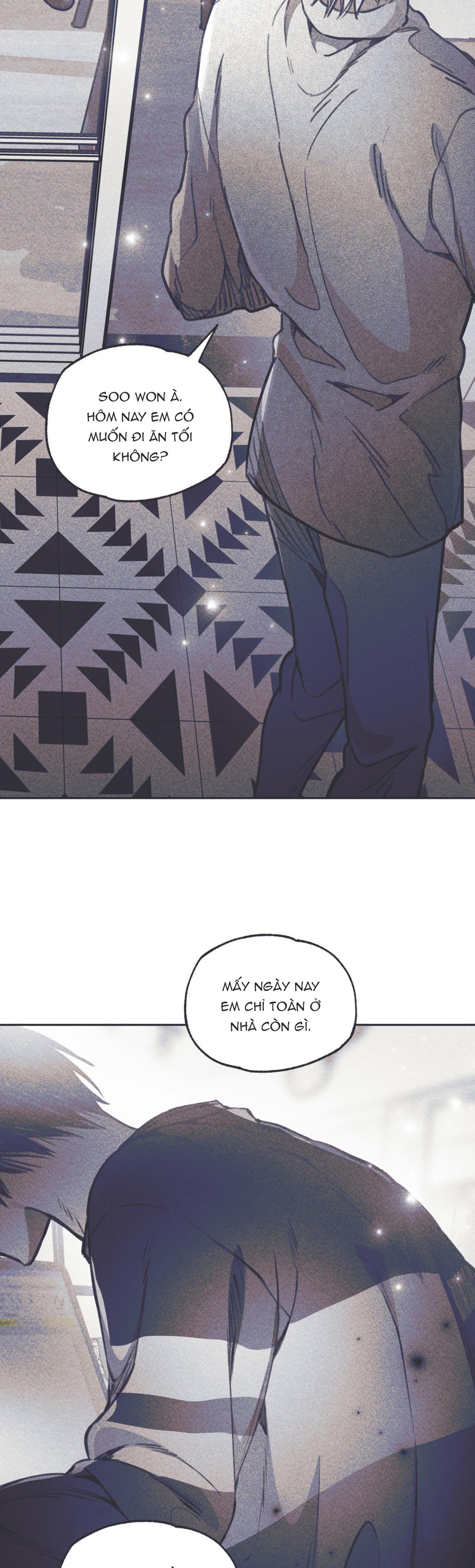 hồi ức cơn thịnh nộ chapter 14 23