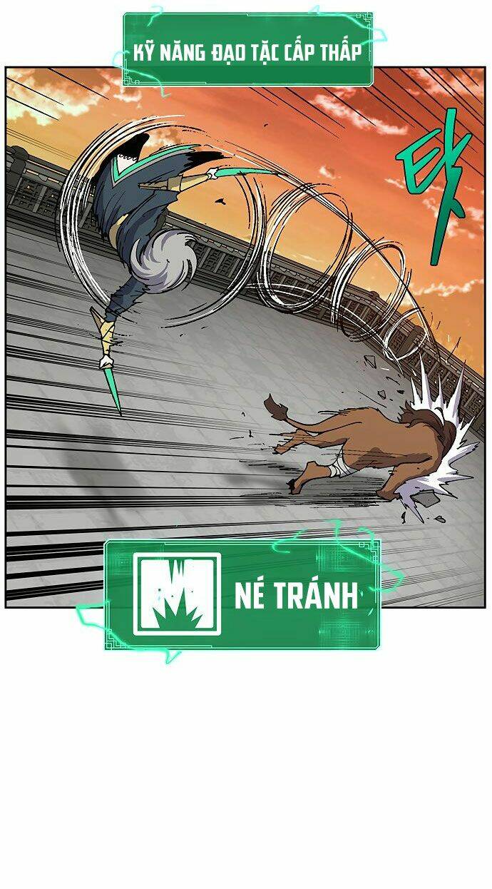 npc bắt đầu từ kỹ năng lv.999 chapter 7 29
