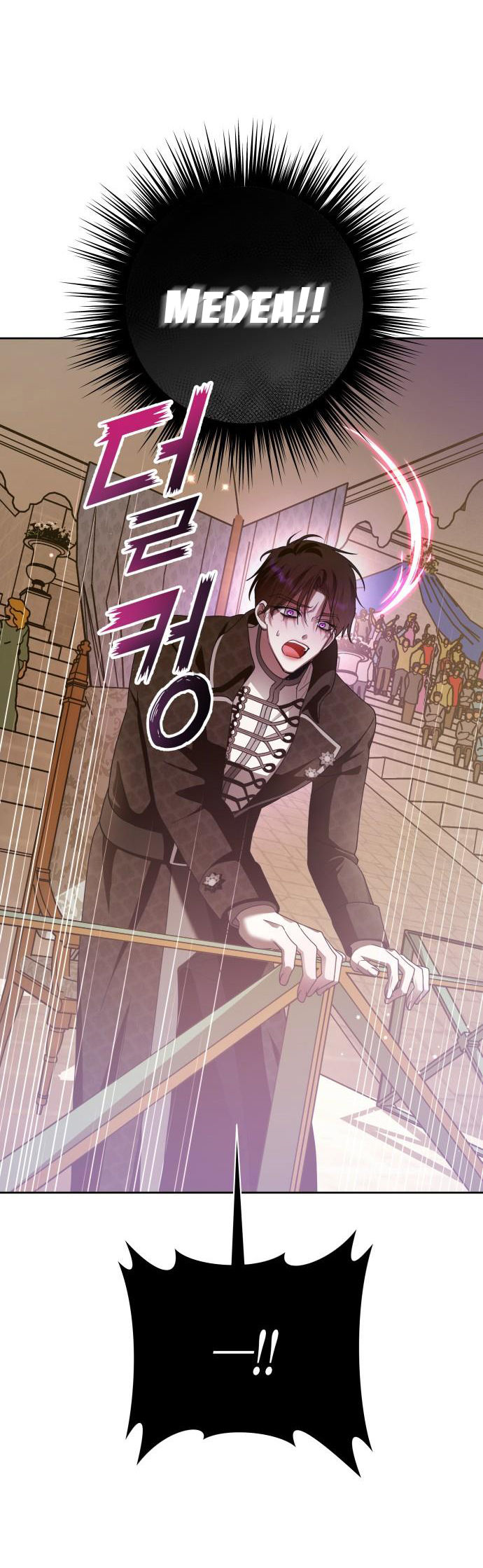 tôi muốn trở thành cô ấy dù chỉ là một ngày chapter 127.2 47