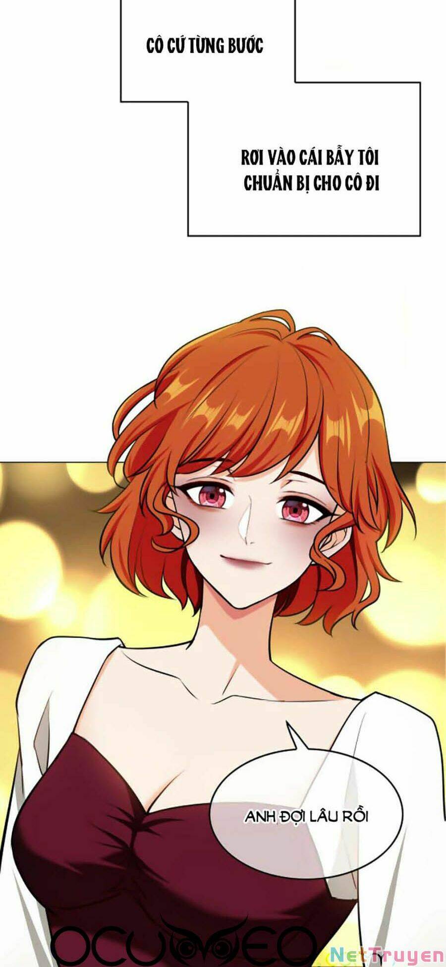 cô vợ gả thay của tổng tài cố chấp chapter 51 18