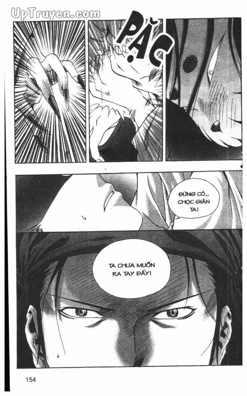 thời gió lốc (thời đại phong tang) chapter 3 155