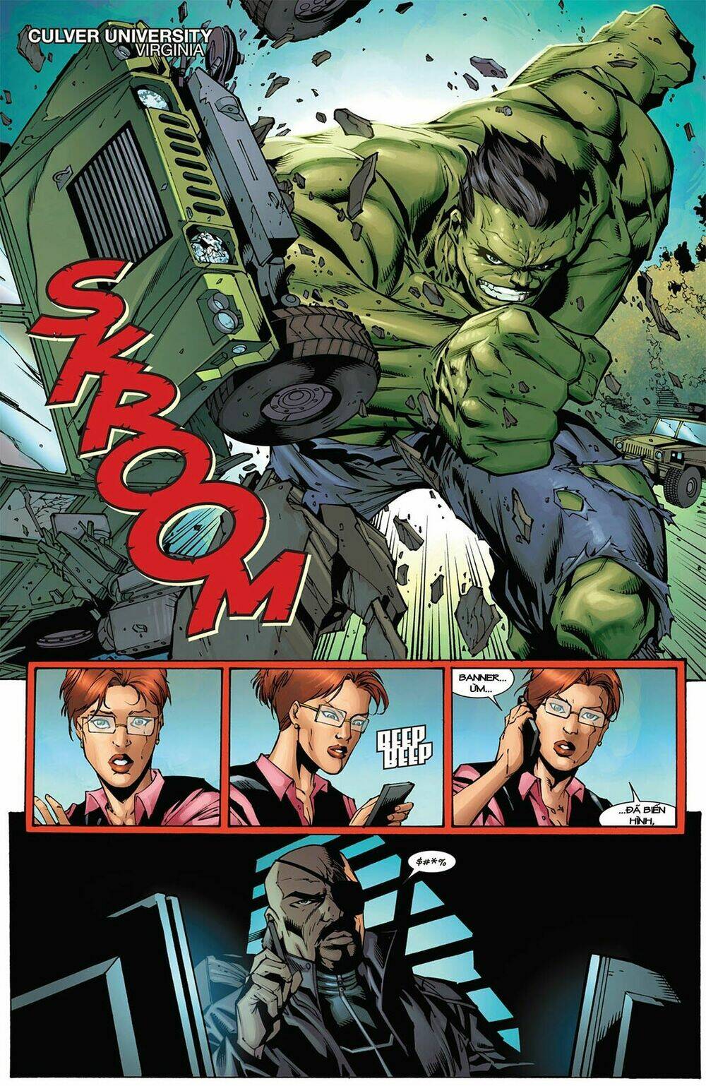 marvel cinematic universe chapter 9 4