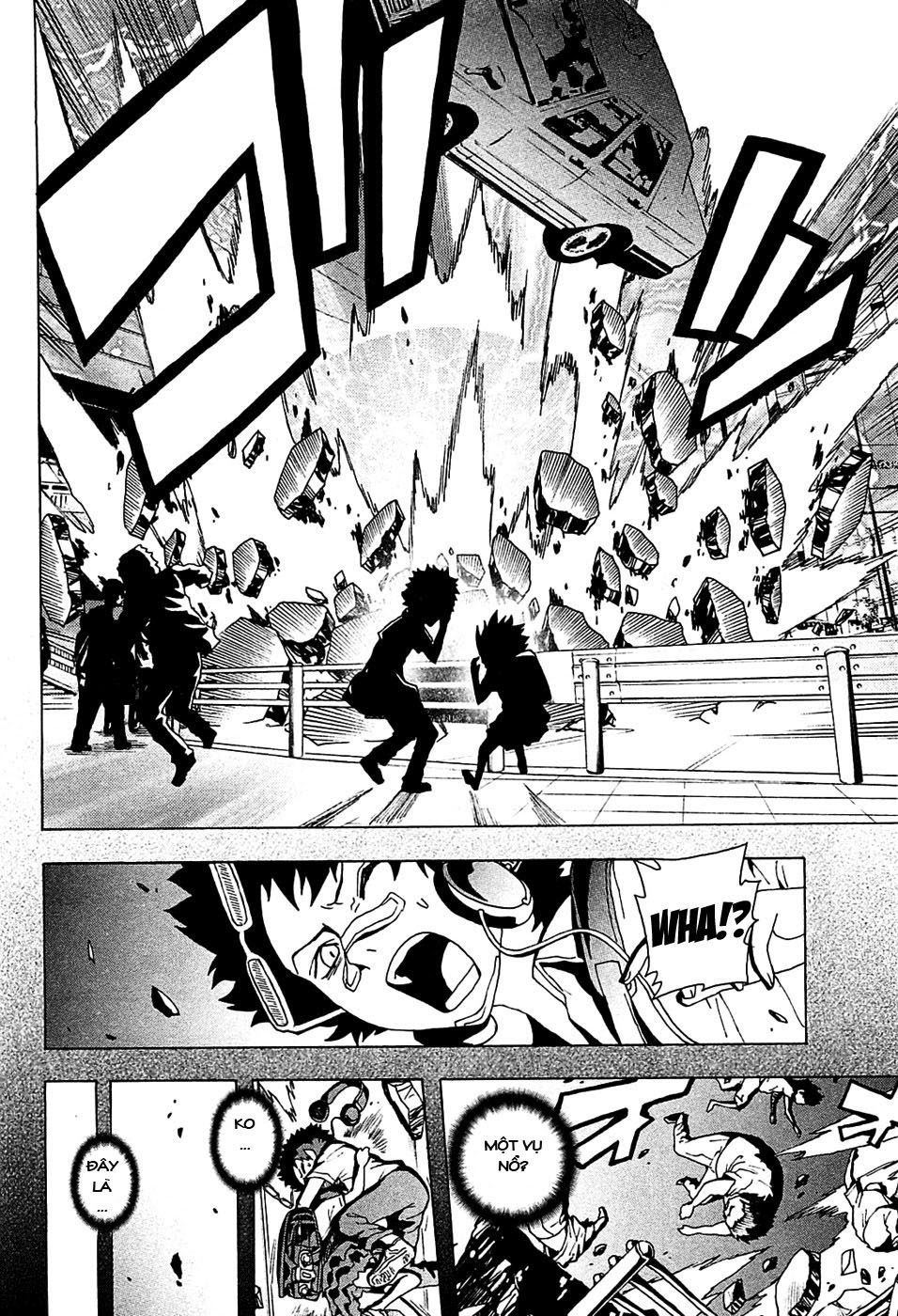 tokyo esp chapter 16 20