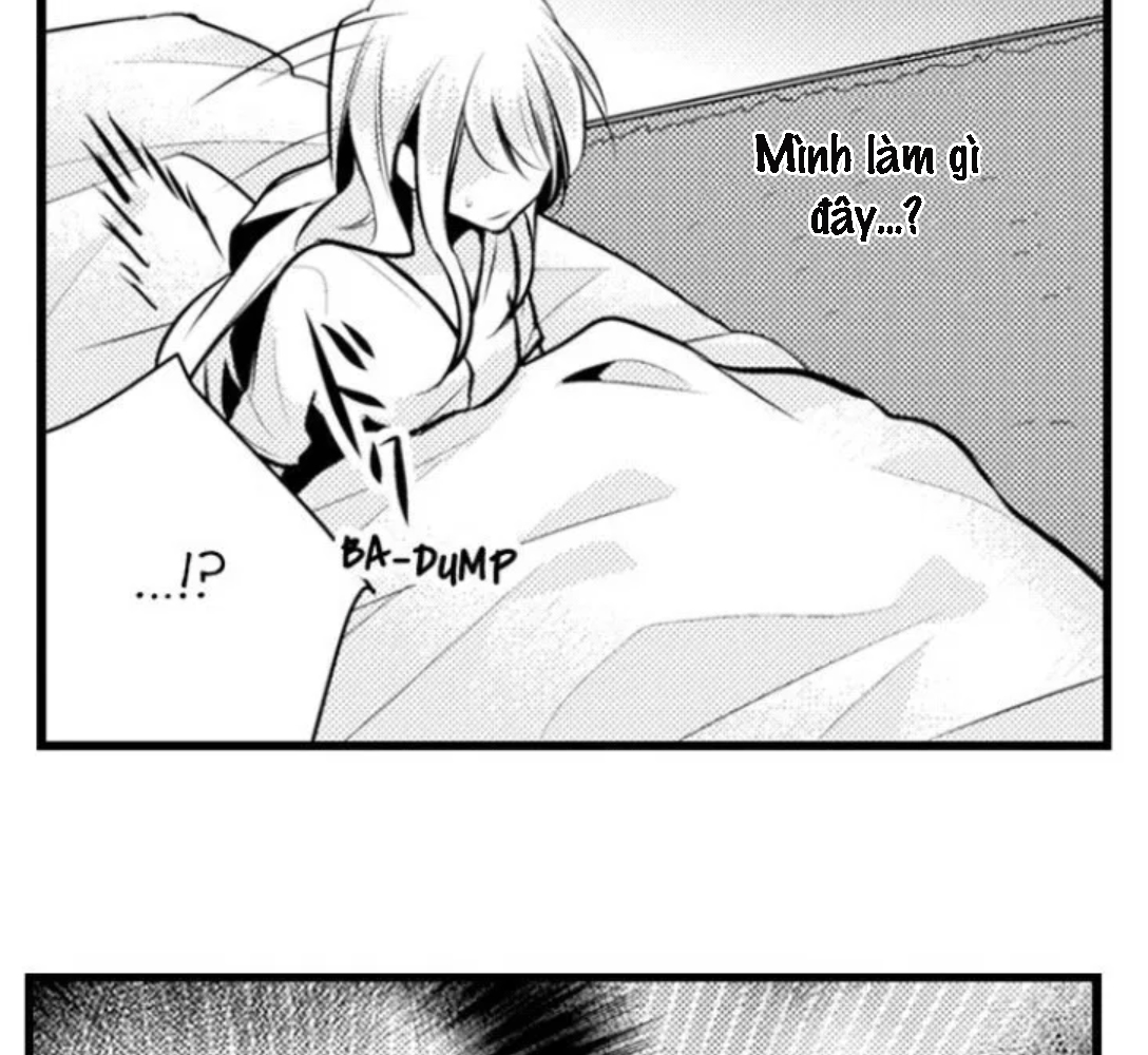 anh trai, xin đừng hủy hoại em (full) chapter 4.2 12
