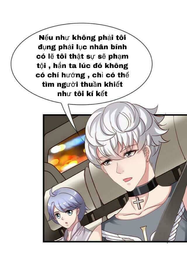 tôi không muốn fa như vậy đâu chapter 87 4