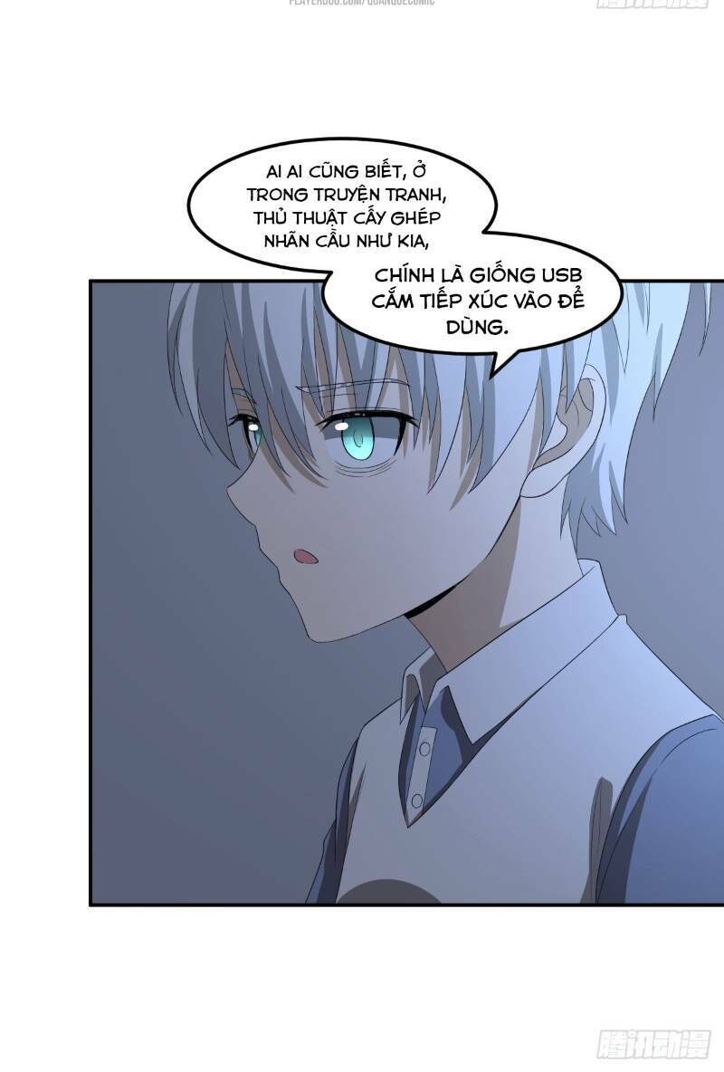 nghịch thiên tiên mệnh chapter 27 36