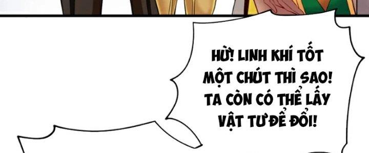 ẩn cư mười vạn năm, đời sau mời ta rời núi chapter 46 41