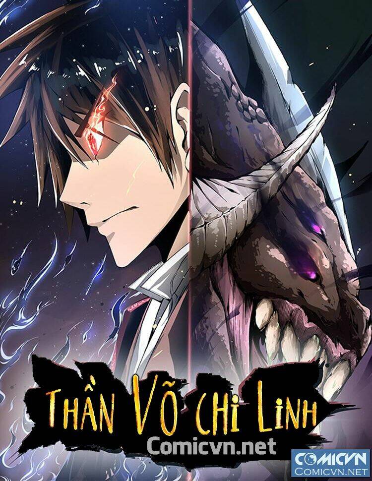 thần võ chi linh chapter 3 1