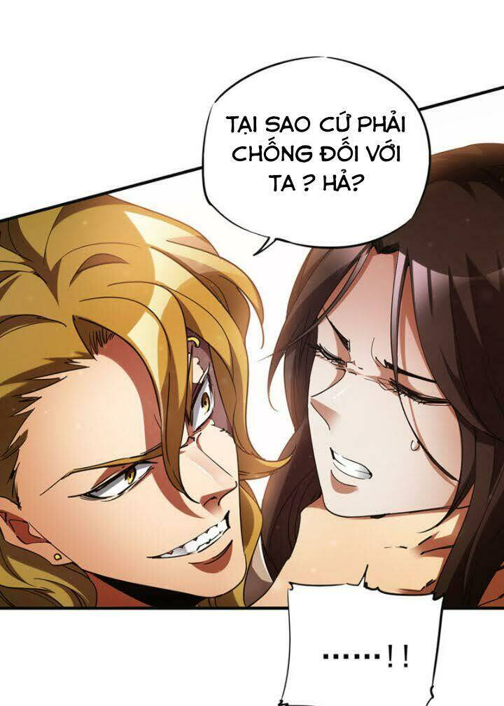 sau mạt thế tôi trở thành zombie chapter 18 25