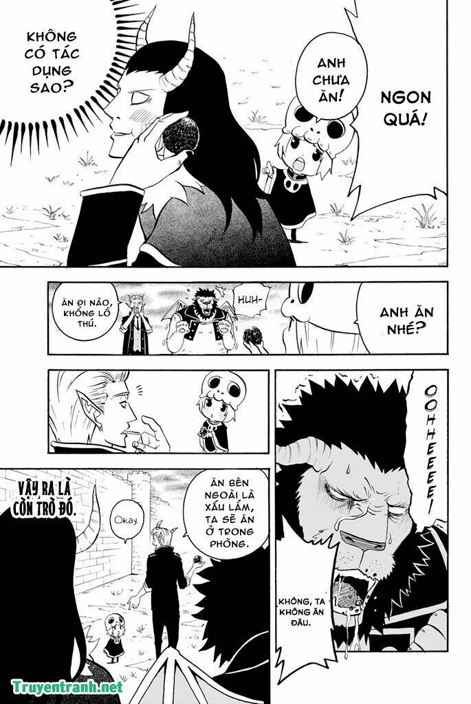 sodatechimaou chapter 32 4