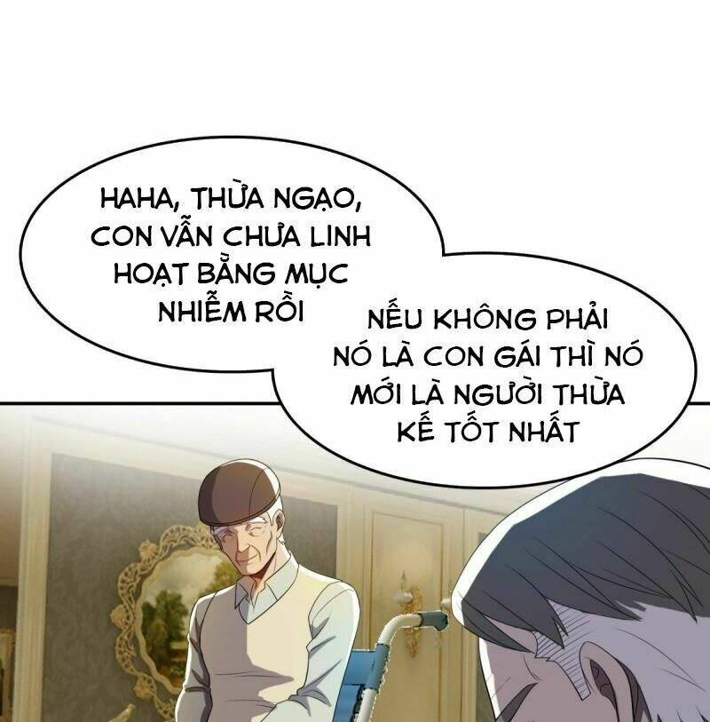 phụ hồn giả chapter 30 49