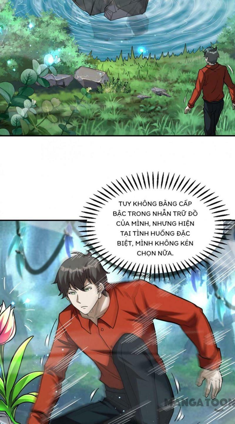 đệ nhất người ở rể chapter 148 5