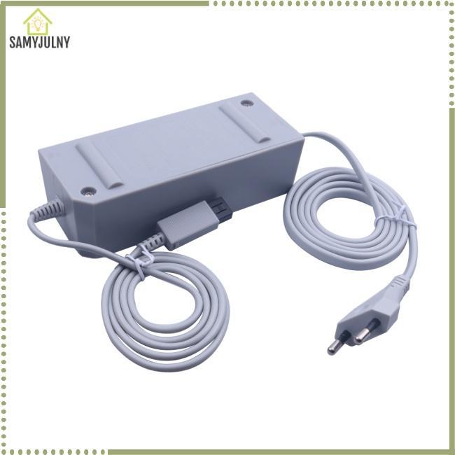 Bộ Sạc Nguồn Famy 100-240v Cho Máy Nintendo Wii