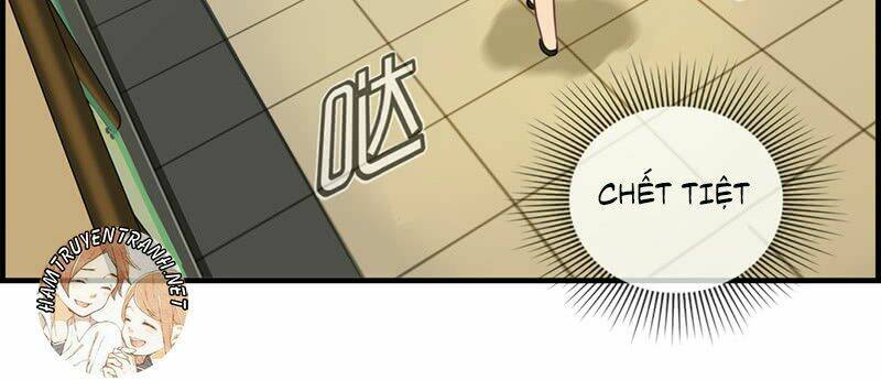 phúc hắc thiếu gia trêu chọc tôi chapter 5.1 28